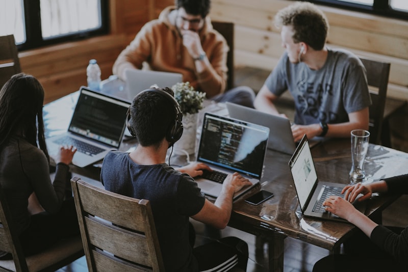 AssetNode Plattformansicht