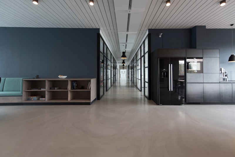 AssetNode Plattformansicht